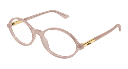 Chloé CH0367O Beige 889652646732