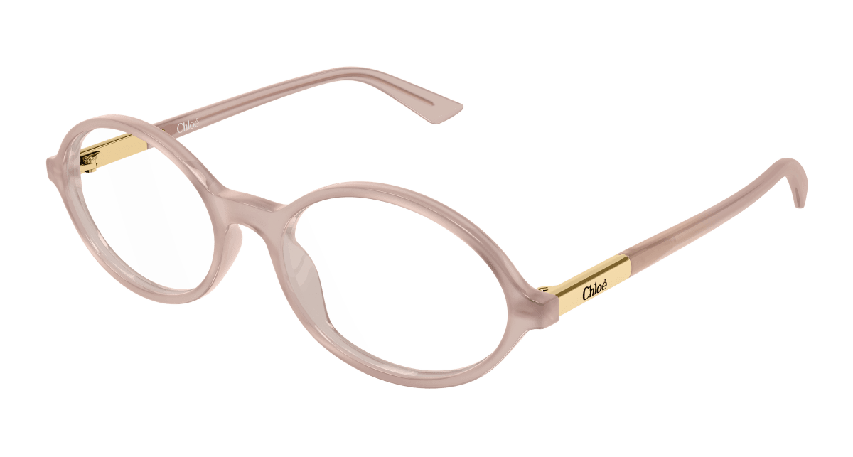 Chloé CH0367O Beige 889652646732