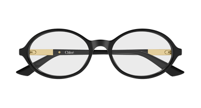 Chloé CH0367O Black 889652646701