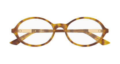 Chloé CH0367O Havana 003 889652646725