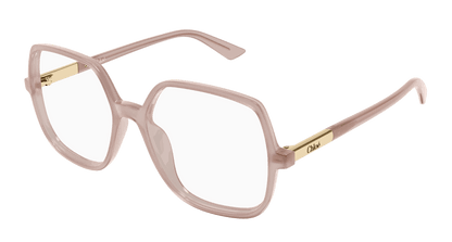Chloé CH0368O Beige 889652646787