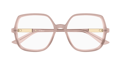 Chloé CH0368O Beige 889652646787