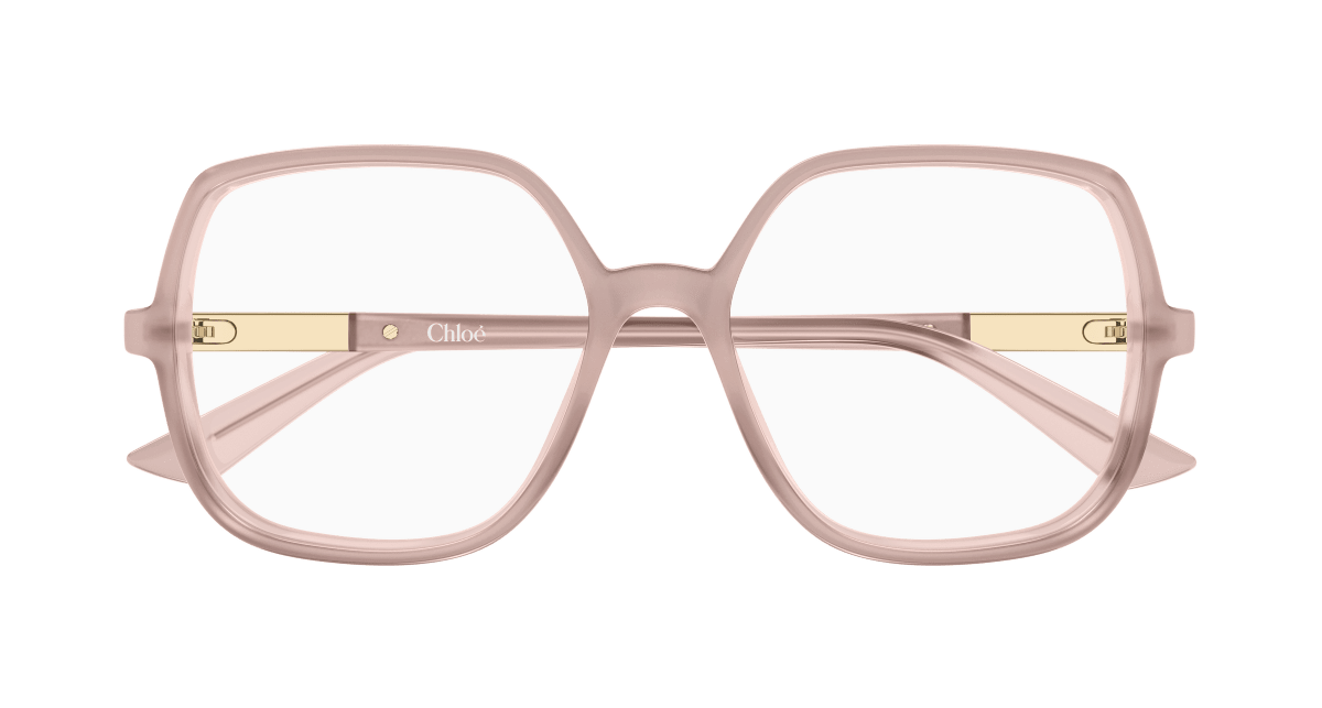 Chloé CH0368O Beige 889652646787