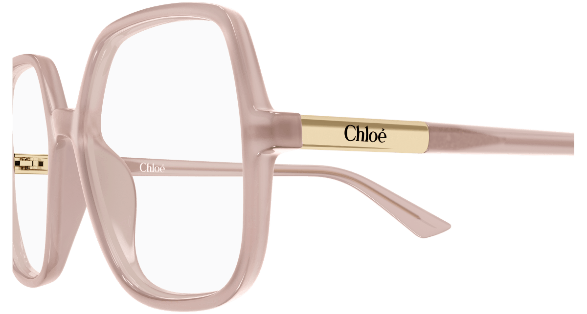 Chloé CH0368O Beige 889652646787