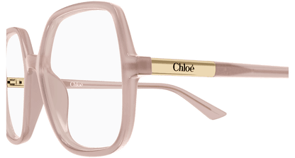 Chloé CH0368O Beige 889652646787