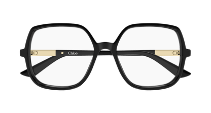 Chloé CH0368O Black 889652646756