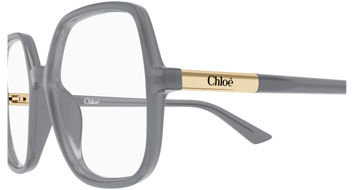 Chloé CH0368O Grey 889652646794