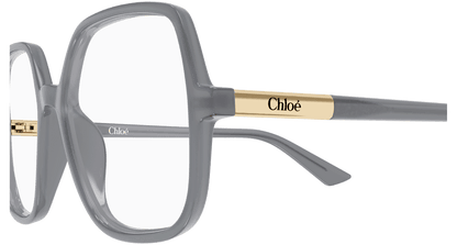 Chloé CH0368O Grey 889652646794