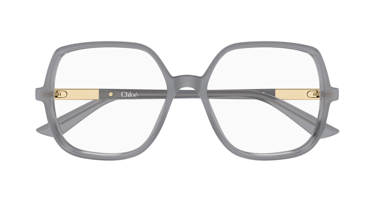 Chloé CH0368O Grey 889652646794