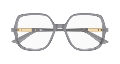 Chloé CH0368O Grey 889652646794