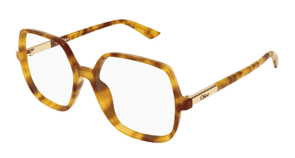 Chloé CH0368O Havana 003 889652646770