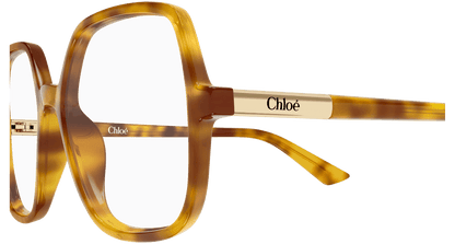 Chloé CH0368O Havana 003 889652646770