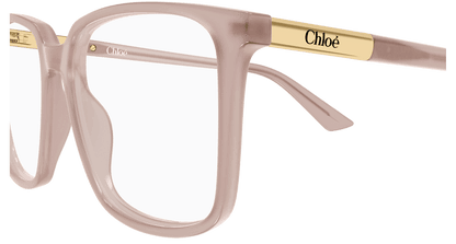 Chloé CH0369O Beige 889652646831