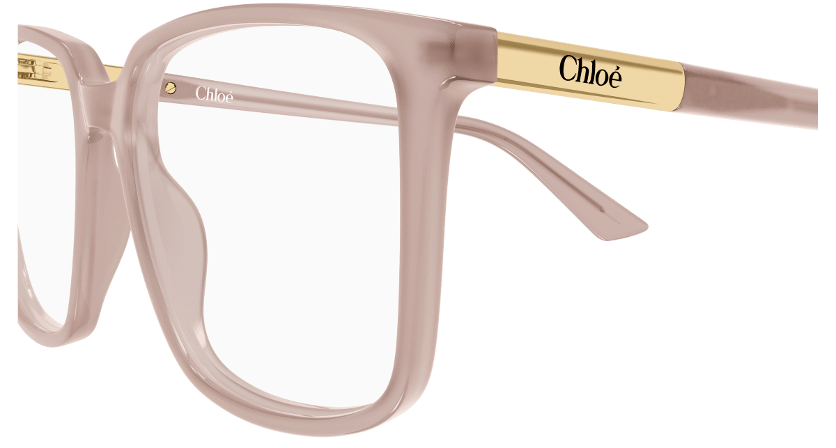 Chloé CH0369O Beige 889652646831