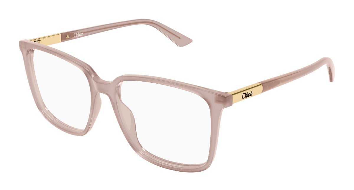 Chloé CH0369O Beige 889652646831