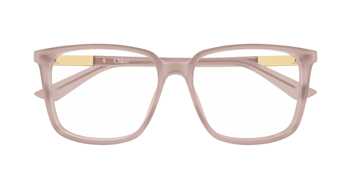 Chloé CH0369O Beige 889652646831