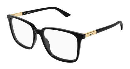 Chloé CH0369O Black 889652646800