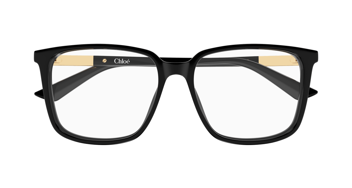 Chloé CH0369O Black 889652646800