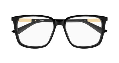 Chloé CH0369O Black 889652646800