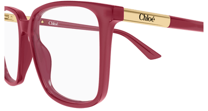 Chloé CH0369O Fuchsia 889652646848