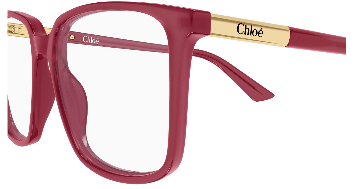 Chloé CH0369O Fuchsia 889652646848