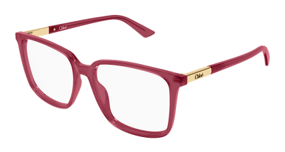 Chloé CH0369O Fuchsia 889652646848