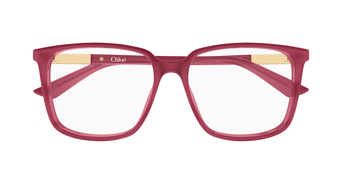 Chloé CH0369O Fuchsia 889652646848