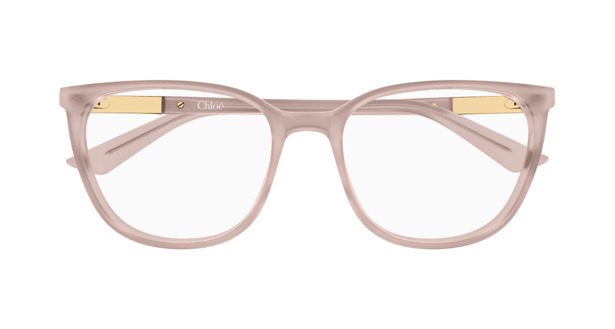 Chloé CH0370OL Beige 889652646886