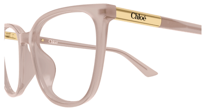 Chloé CH0370OL Beige 889652646886