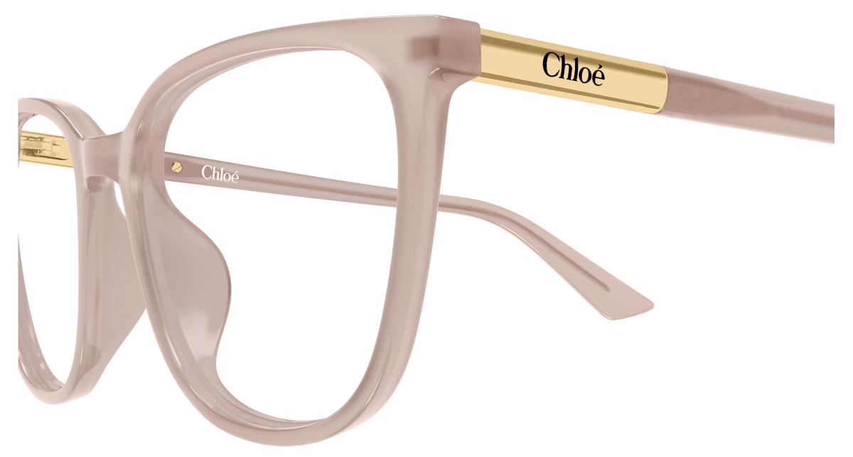 Chloé CH0370OL Beige 889652646930