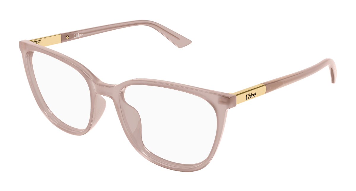 Chloé CH0370OL Beige 889652646930