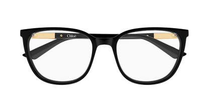 Chloé CH0370OL Black 889652646855