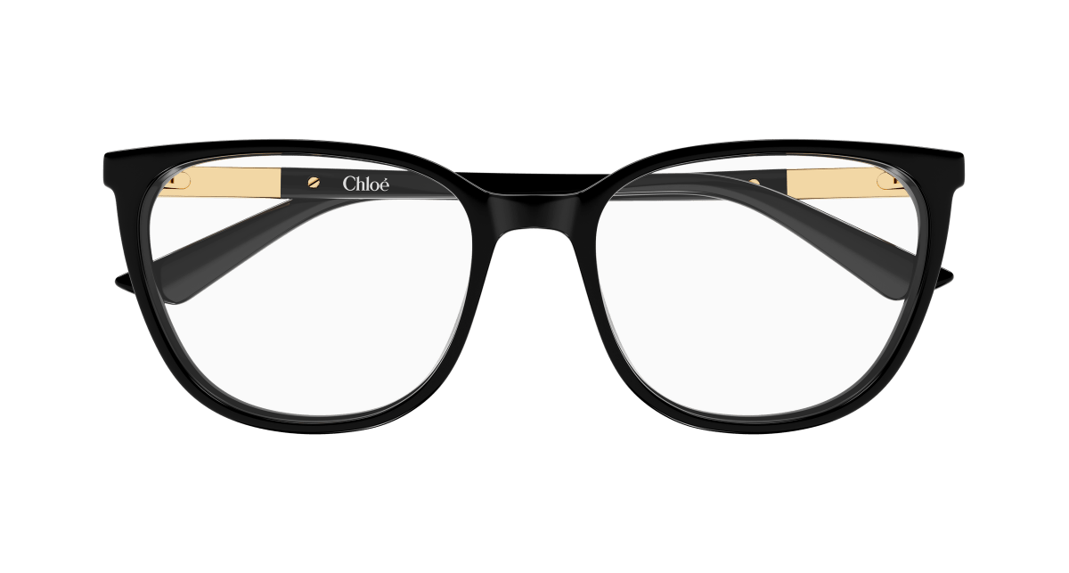 Chloé CH0370OL Black 889652646855