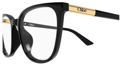 Chloé CH0370OL Black 889652646909