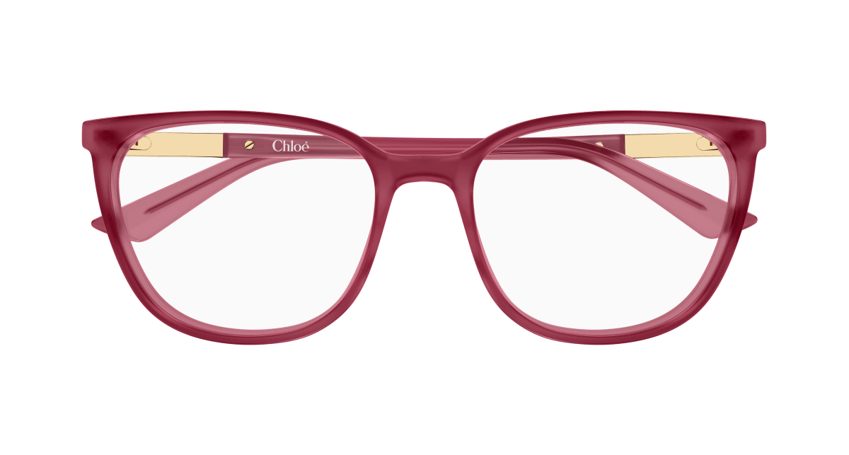 Chloé CH0370OL Fuchsia 889652646947