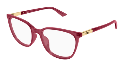 Chloé CH0370OL Fuchsia 889652646947