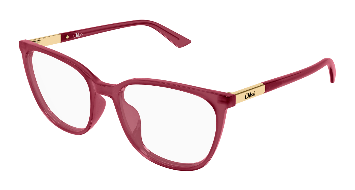 Chloé CH0370OL Fuchsia 889652646947