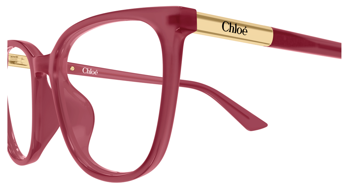 Chloé CH0370OL Fuchsia 889652646947