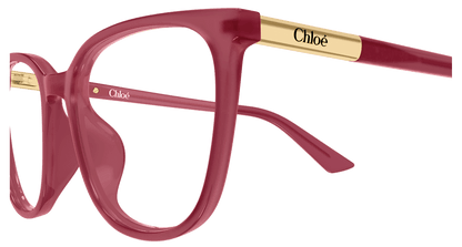 Chloé CH0370OL Fuchsia 889652646947