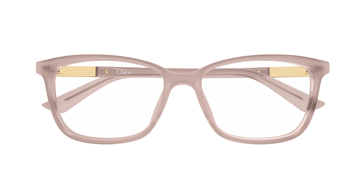 Chloé CH0371OA Beige 889652646978