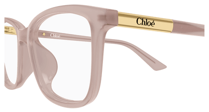 Chloé CH0371OA Beige 889652646978