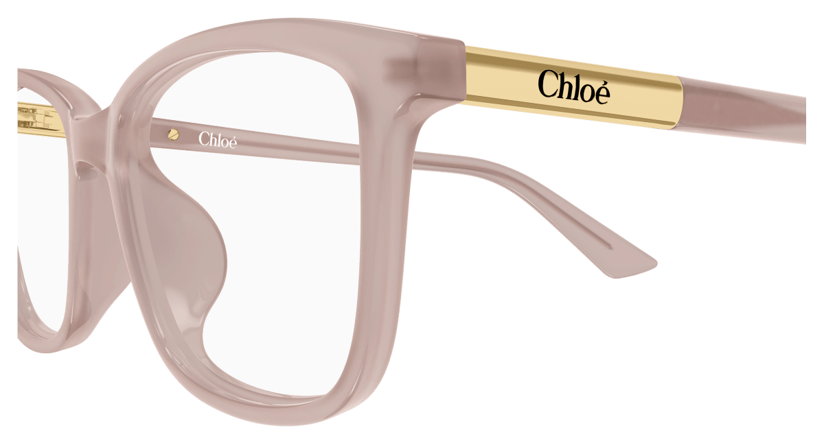 Chloé CH0371OA Beige 889652646978