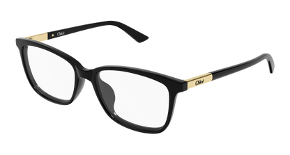 Chloé CH0371OA Black 889652646954