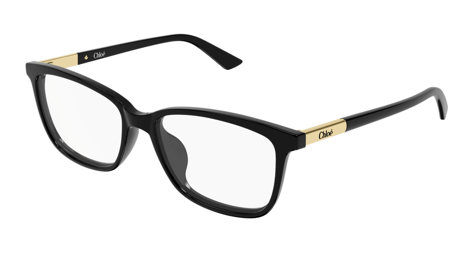 Chloé CH0371OA Black 889652646954