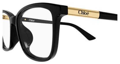 Chloé CH0371OA Black 889652646954