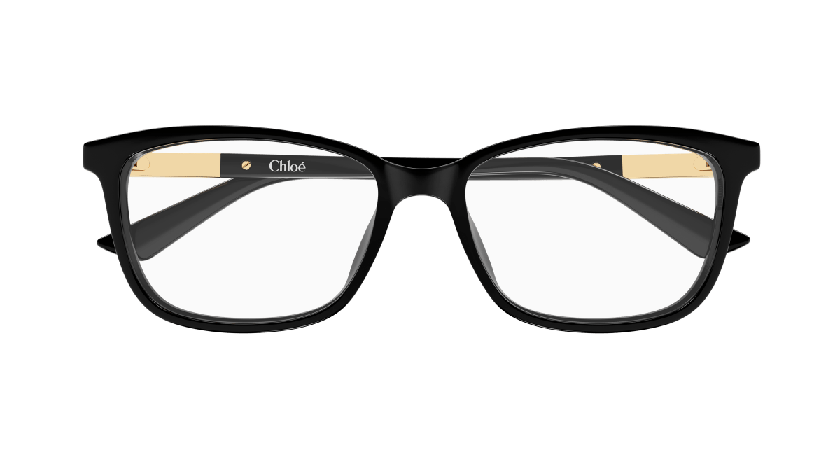 Chloé CH0371OA Black 889652646954