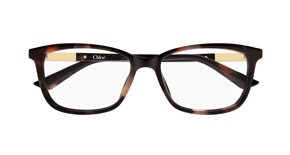 Chloé CH0371OA Havana 889652646961