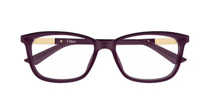 Chloé CH0371OA Violet 889652646985