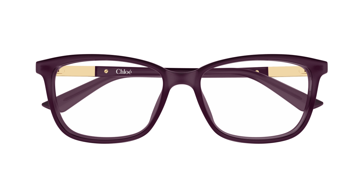 Chloé CH0371OA Violet 889652646985
