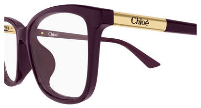 Chloé CH0371OA Violet 889652646985